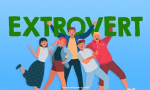 Kamu Memiliki Sifat Ekstrovert? Simak 7 Program Studi yang Cocok Untukmu