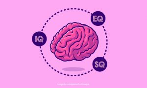 Perbedaan IQ EQ dan SQ, Sobat Sekolah Harus Tahu Ini!!!