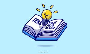 Teks Eksplanasi : Berikut Contoh dan Artinya yang Wajib kamu Ketahui!!!