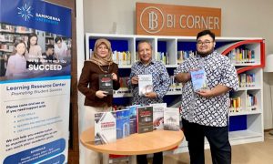Tingkatkan SDM di Bidang Kebanksentralan, Sampoerna University Teken MoU Dengan Bank Indonesia Institute