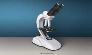 Yuk Kenalan Dengan Mikroskop dan Jenis-Jenisnya