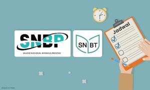 Inilah Jadwal Lengkap SNBP dan SNBT, Catat, Jangan Sampai Terlewat!