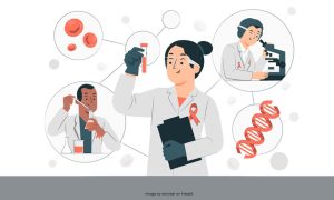 Inilah 5 Cabang Ilmu Sains yang Perlu Sobat Ketahui