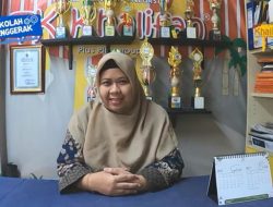 Sekolah Penggerak TK Khalifah Depok, Terapkan Literasi Numerasi Kurikulum Merdeka