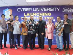 Cyber Scholarship Siap Berikan Beasiswa Kuliah Hingga 75%
