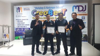Creabest 2023