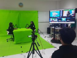 Viola Yoza: CreaBesT 2023 Seru Banget, Banyak Pengalaman tak Terlupakan