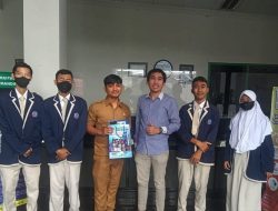 Kampus Digital Bisnis UNM Kampus Tangerang Sukses Jembatani Siswa SMK Magang di MDU