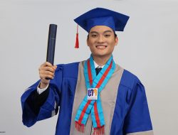 Sebanyak 600 Lulusan Kampus Digital Bisnis UNM Akan Hadir Dalam Kegiatan Wisuda UNM ke-34, Maret Mendatang