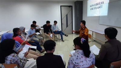 Brainstorming Idea Phase