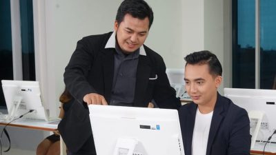 Kelas Internasional