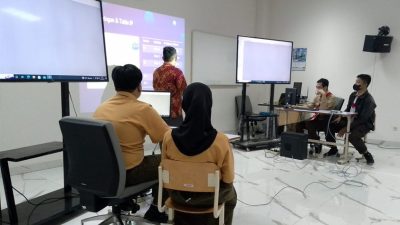 SMK Al Muhajirin
