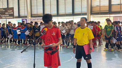 futsal