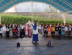 Graduation SD Prestasi Global Depok, Akan Dilaksanakan di UT Convention Center