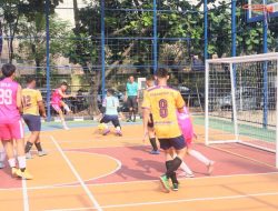 Turnamen Futsal Antar Siswa Segera Hadir di Pontianak, Sobat Sekolah, Yuk Persiapkan!!!