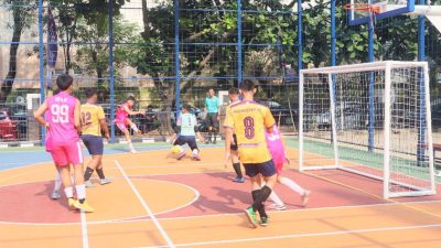 Turnamen Futsal
