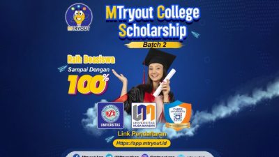 MTryout College