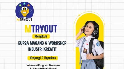 Mtryout