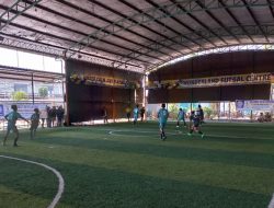 Tim Futsal SMAN 1 Klari Siap Ikuti BSI Flash 2024