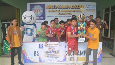 SMK Pamor Cikampek
