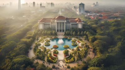 Ingin Melanjutkan Study? Mari Simak 6 Kampus Swasta Terbaik di Jakarta Selatan