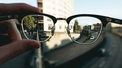 Jenis Lensa Kacamata