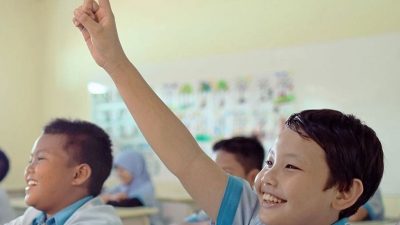 15 Referensi SD Islam dengan Akreditasi A di Depok