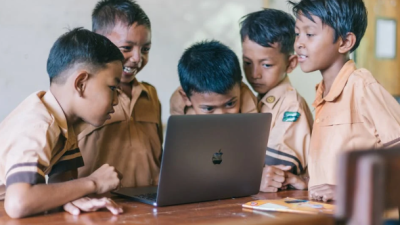 Rekomendasi 10 SD Islam Terbaik di Depok