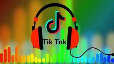 Cara Mengunduh Lagu MP3 dari TikTok dengan TikMate?