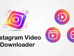 Cara Mudah Download Video Instagram dan Facebook
