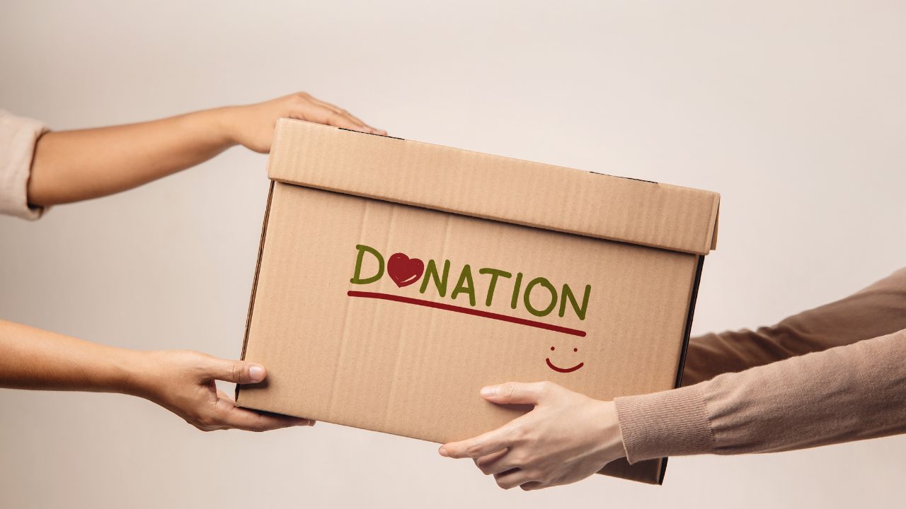 Dukung Tumbuh Kembang Anak Lewat Program Donasi Online