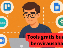 7 Tools Gratis Jalani Bisnis Digital untuk Pemula Untuk Mahasiswa & UMKM