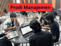 Prodi Manajemen UNM: Pilihan Strategis untuk Sukses di Dunia Bisnis Digital