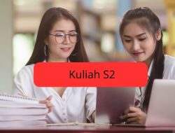 The Power of S2, Saat Dua Huruf Membuka Seribu Peluang