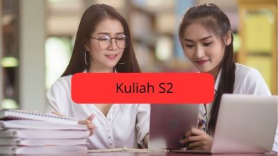 The Power of S2, Saat Dua Huruf Membuka Seribu Peluang