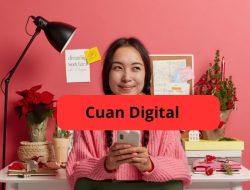 Gen-Z Makin Melek Cuan Digital, 2025 Jadi Tahun Paling Produktif?