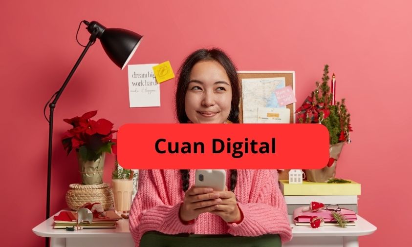 Gen-Z Makin Melek Cuan Digital, 2025 Jadi Tahun Paling Produktif?