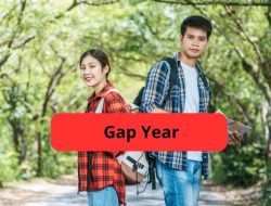 Ragu Pilih Gap Year atau Langsung Kuliah? Kampus Ini Punya Jawabannya
