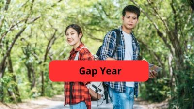 Ragu Pilih Gap Year atau Langsung Kuliah? Kampus Ini Punya Jawabannya