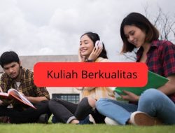 Mau Kuliah Murah tapi Berkualitas? Jawabannya Ada di UBSI Kampus Bekasi