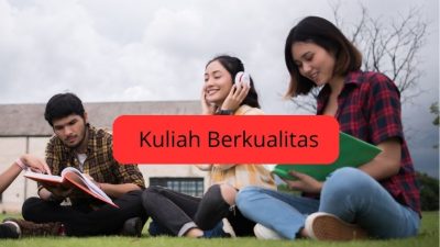 Mau Kuliah Murah tapi Berkualitas? Jawabannya Ada di UBSI Kampus Bekasi
