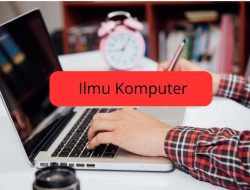Upgrade Skill dan Karier Naik Level di Dunia Digital dengan S2 Magister Ilmu Komputer