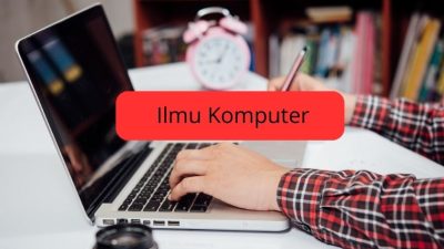 Upgrade Skill dan Karier Naik Level di Dunia Digital dengan S2 Magister Ilmu Komputer