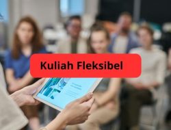 Belajar Ala Generasi Z, Kuliah Fleksibel dan Digital Jadi Jalan Masa Depan