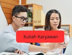 Kerja dari Senin, Kuliah di Akhir Pekan! Cara Naik Karir ala Karyawan Cikarang