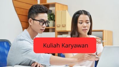 Kerja dari Senin, Kuliah di Akhir Pekan! Cara Naik Karir ala Karyawan Cikarang
