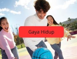 Scroll Boleh, Diam Jangan! Inilah Alarm Bahaya Gaya Hidup Pasif Gen Z