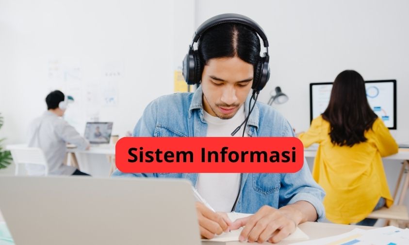 Ternyata Ini Alasan Lulusan Sistem Informasi Selalu Dicari Perusahaan Kelas Dunia!