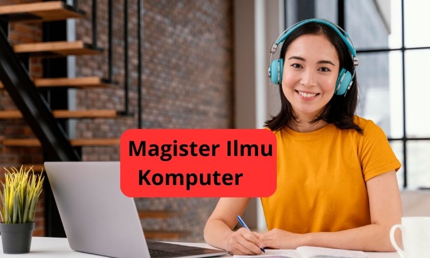 Mau Jadi Bintang di Era Digital? Magister Ilmu Komputer Kuncinya