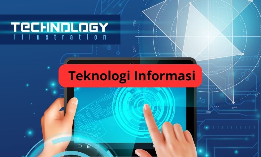 Primadona Kampus Zaman Now! Fakta Mengejutkan di Balik Jurusan Teknologi Informasi